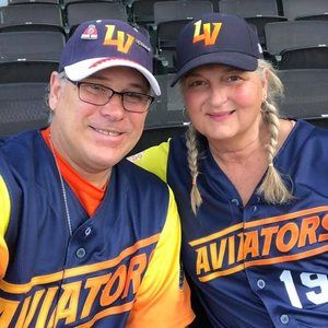 Meet your Posher, Rosette